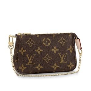 Louis Vuitton Mini Pochette